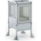 Contemporary Kitchen Helper Stool