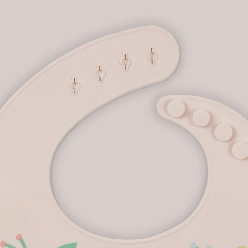 Studio Oh! Silicone Bibs