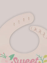 Studio Oh! Silicone Bibs