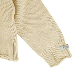 Amelot Cardigan | Pearl
