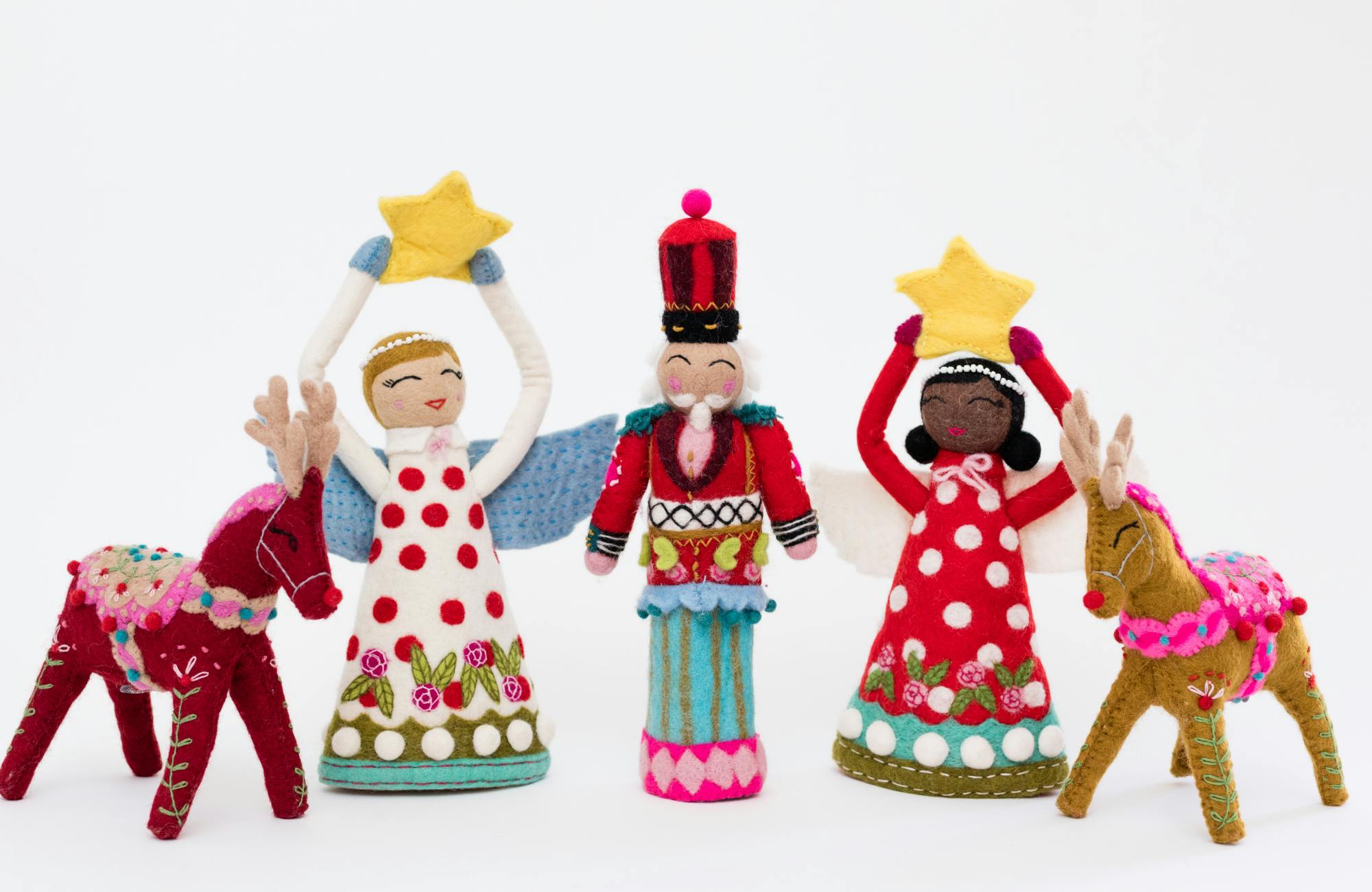 Mantel Topper
