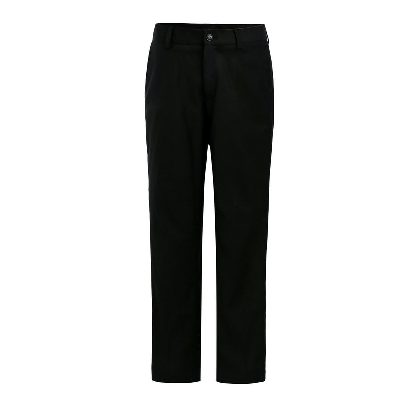 Black Formal Dress Pants