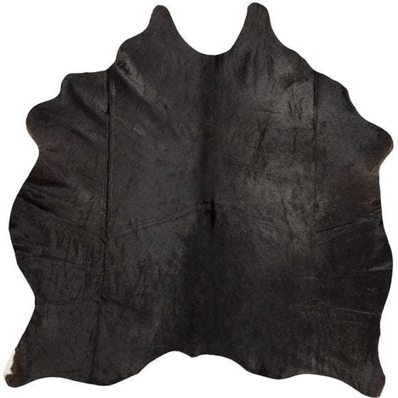 Sabrina Hide Rug