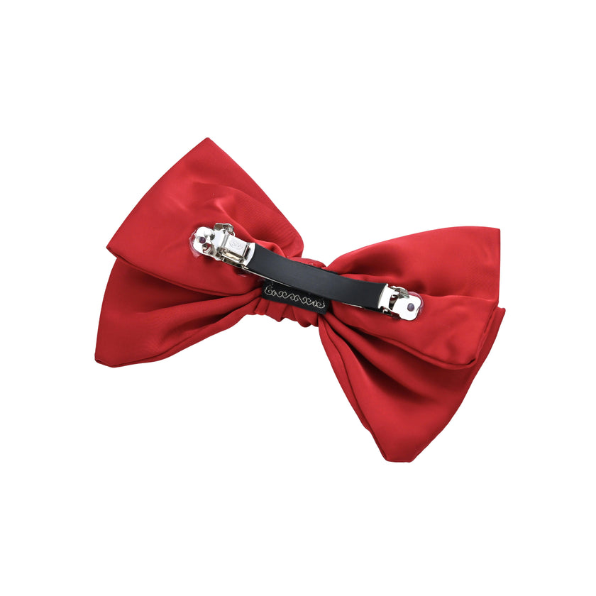 Bow Hair Clip