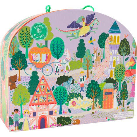 Fairy Tale Playbox