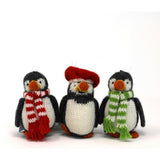 Puffin Ornaments