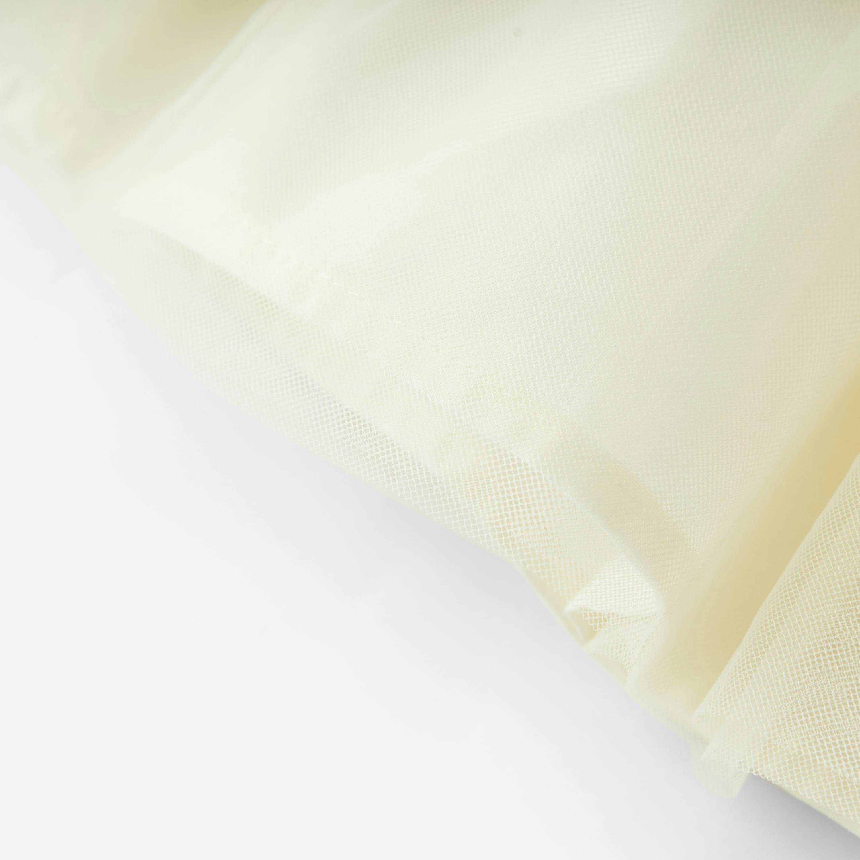 Island Leaf Cotton Stretch Ballet Dress