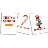 Outset Media Christmas Scavenger Hunt Game - Yule Just Love It!