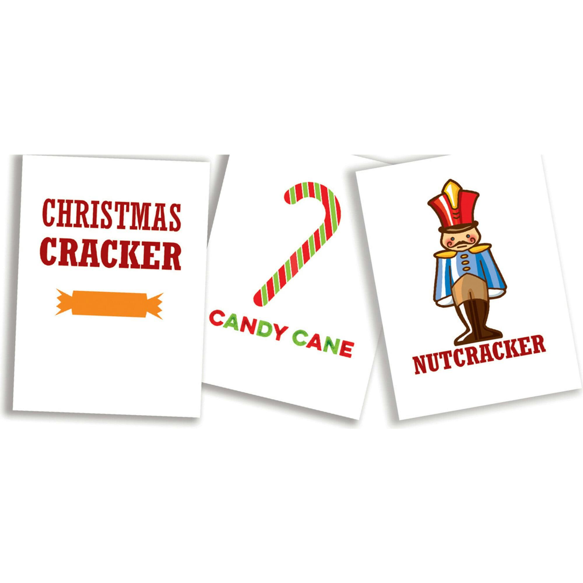 Outset Media Christmas Scavenger Hunt Game - Yule Just Love It!