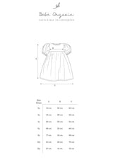 Sophia Dress