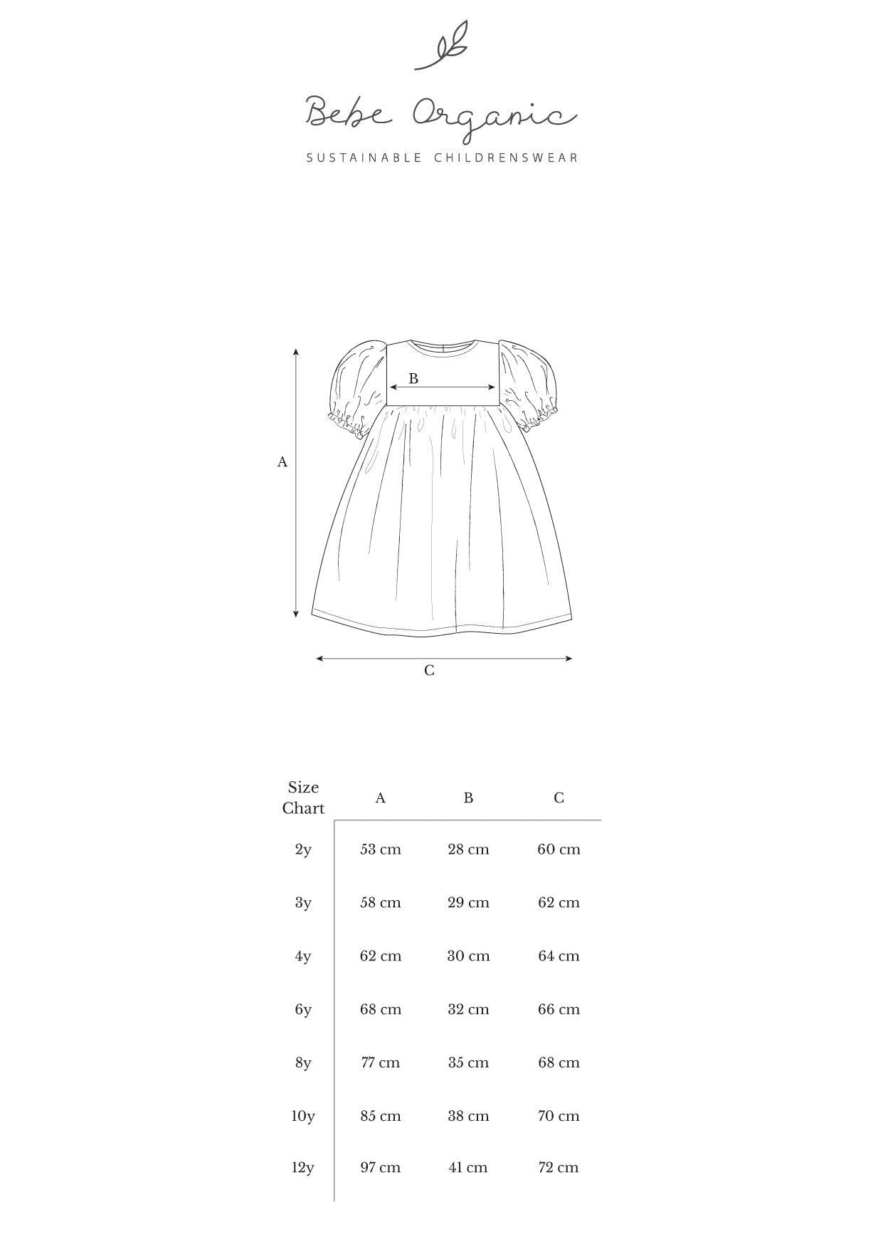 Sophia Dress