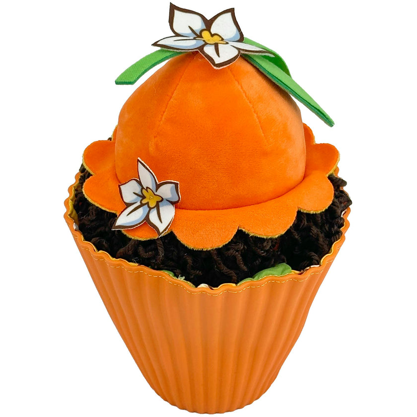 Strawberry Shortcake: Pop 'n' Flip 15" - Orange Blossom