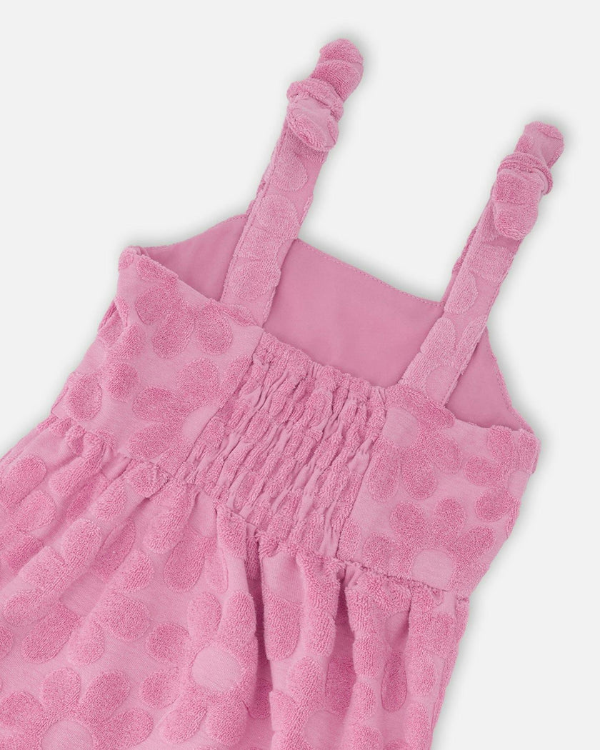 Beach Cover-Up Dress