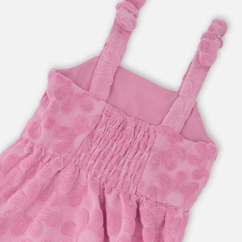 Beach Cover-Up Dress
