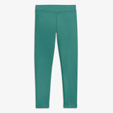 Kids french terry cozy legging