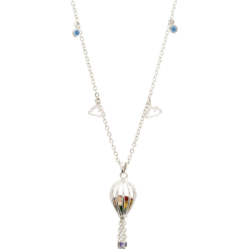 From Up Above Necklace