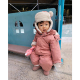 Grand Benji Snowsuit
