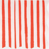 Mixed Stripe Large Napkins