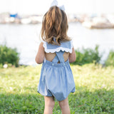 Sailor Girl Bubble