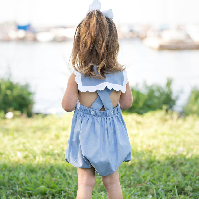Sailor Girl Bubble