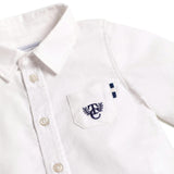 Classic white shirt  - FINAL SALE