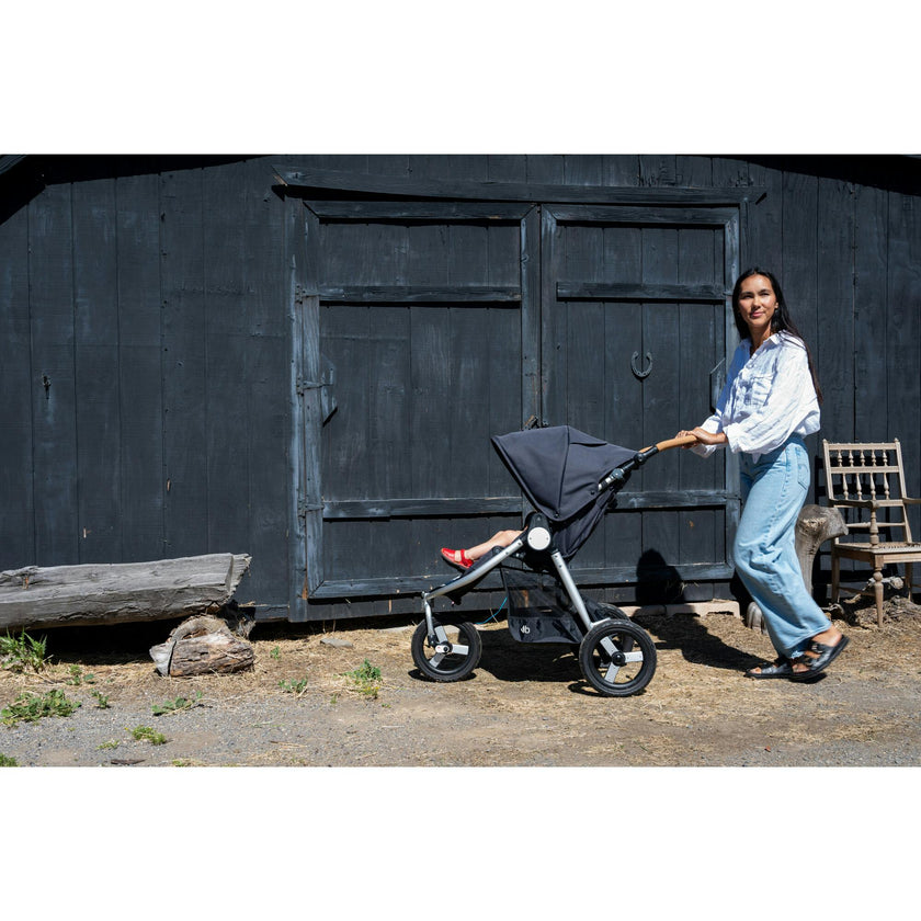Indie Dusk All Terrain Stroller