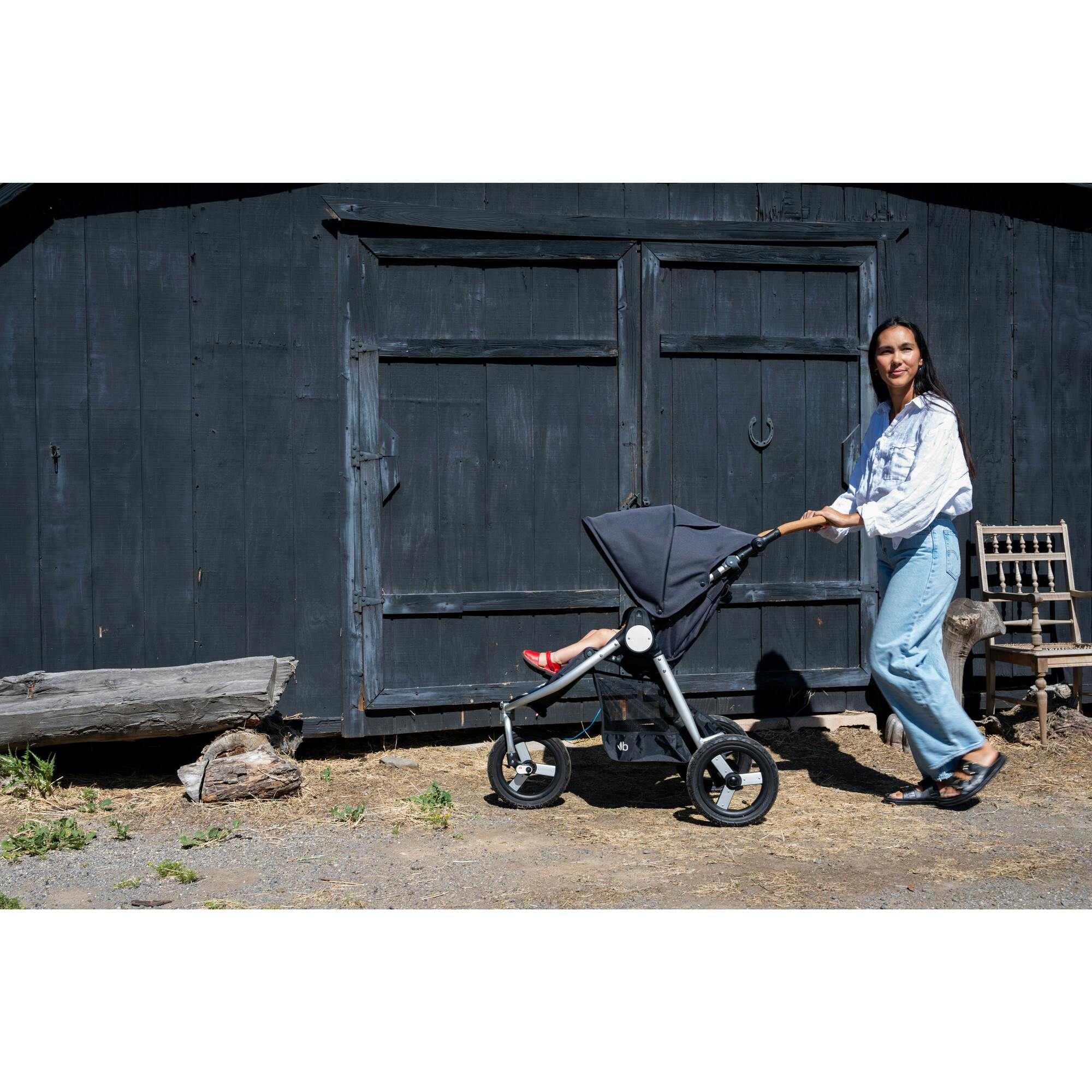Indie Dusk All Terrain Stroller
