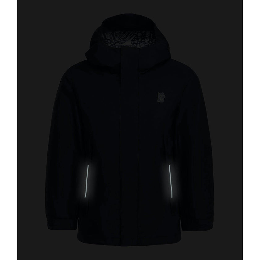 All Weather Waterproof Chip Rain Jacket