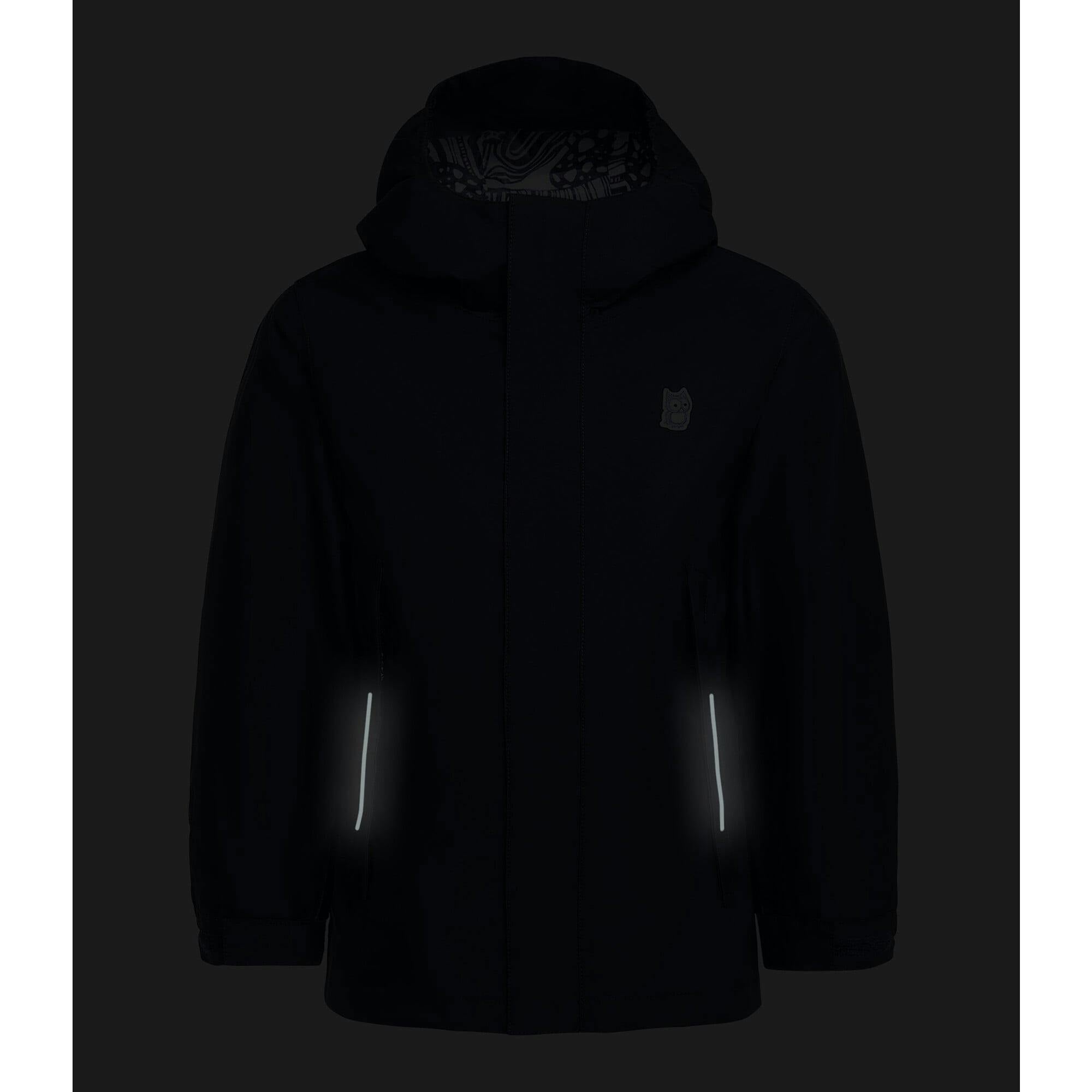 All Weather Waterproof Chip Rain Jacket