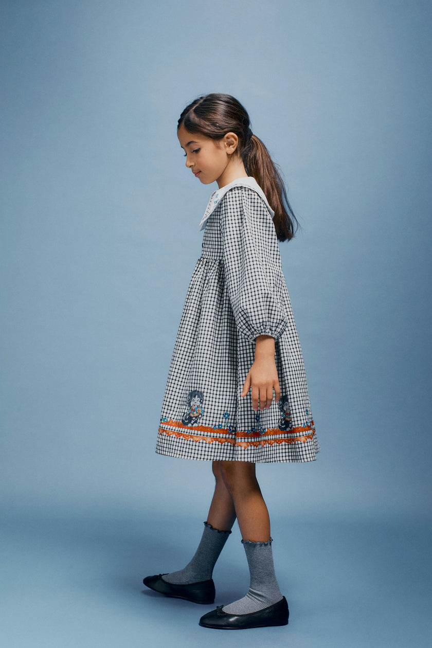 Petra Dress