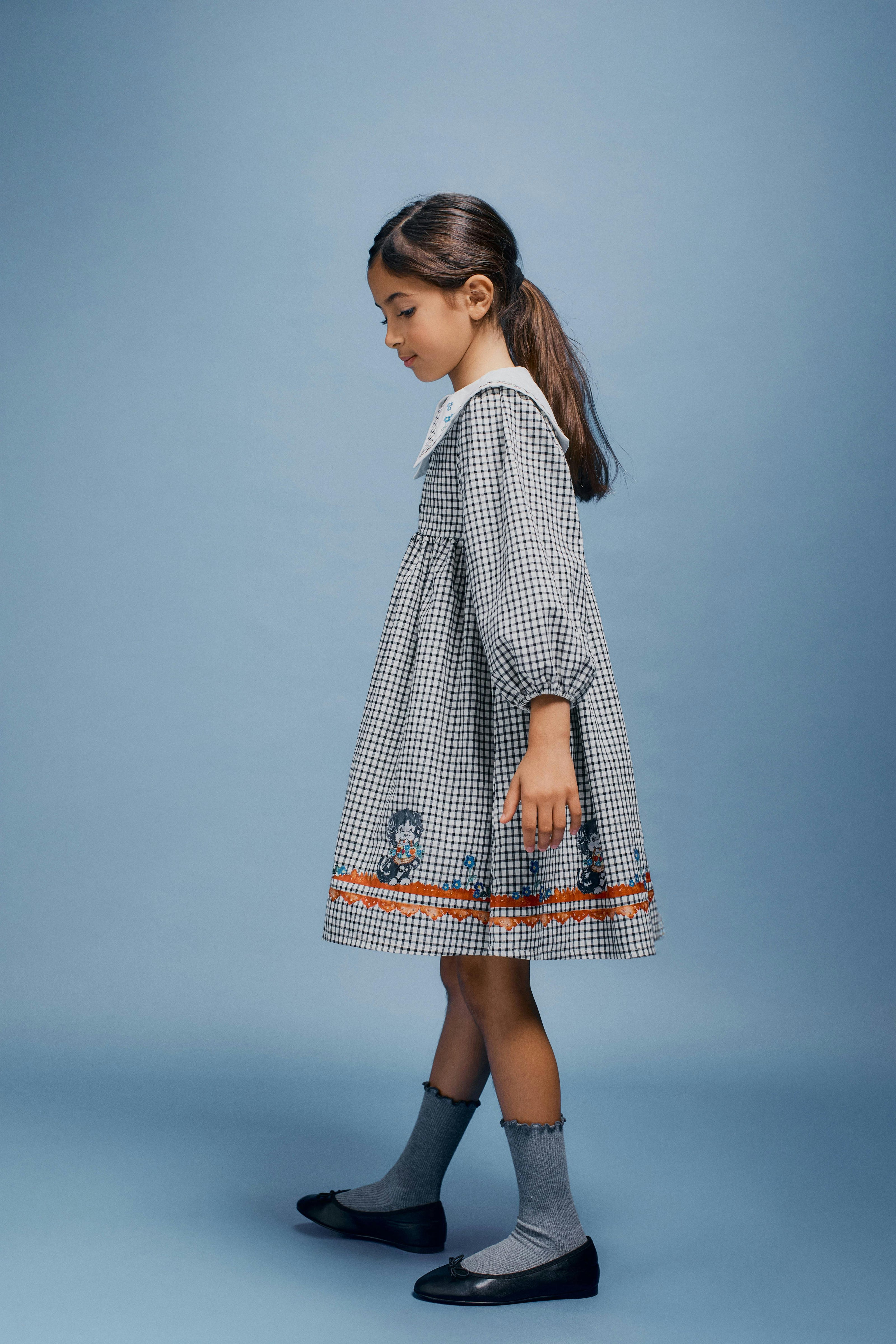 Petra Dress