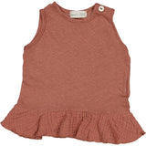 Ruffle Top