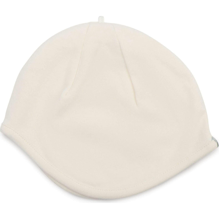 basics cap | ivory