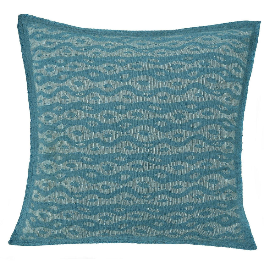 Cotton Square Pillow