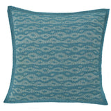Cotton Square Pillow