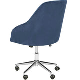 Adrienne Swivel Office Chair