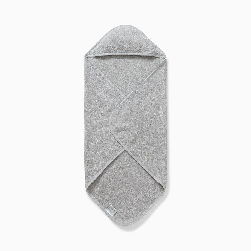 Baby Hooded Bath Towel