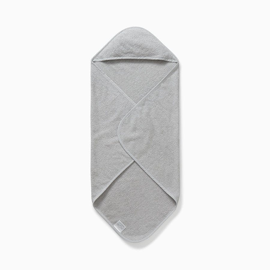 Baby Hooded Bath Towel