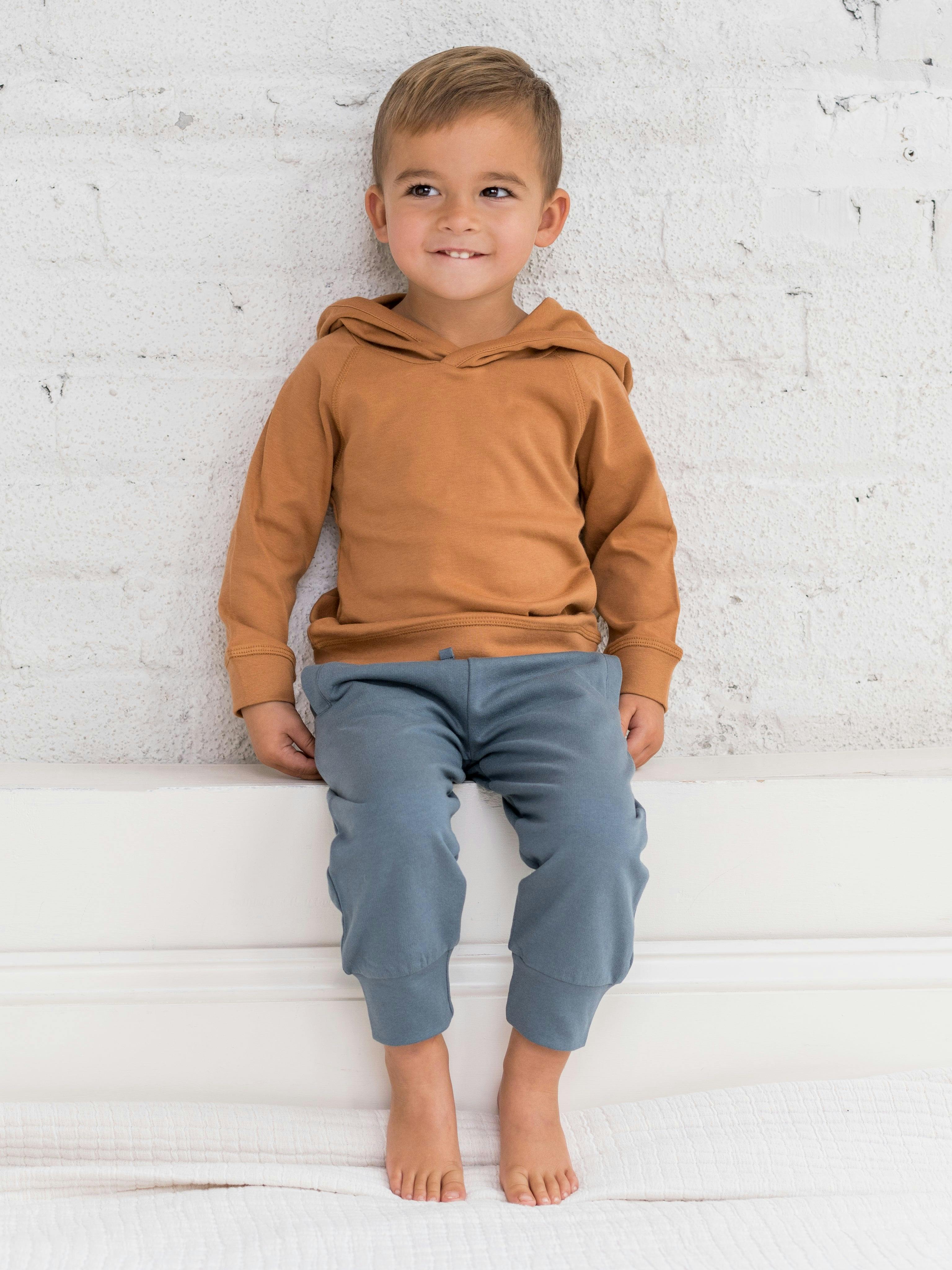 Classic Madison Lightweight Pullover