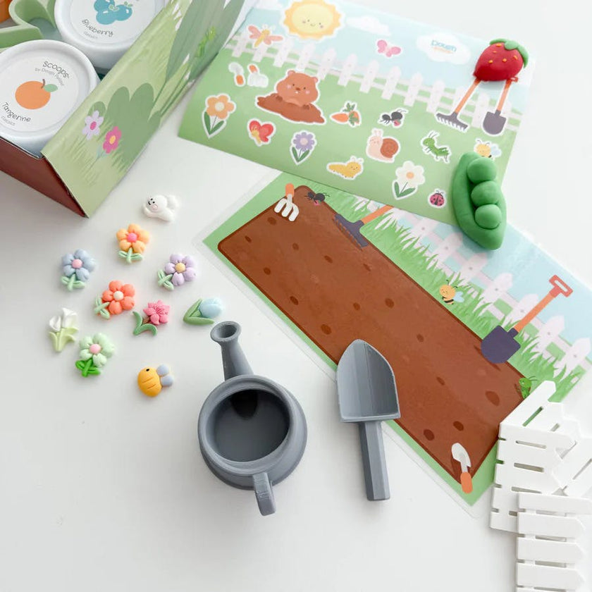 In the Garden Playbox