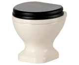 Water Closet, Mouse