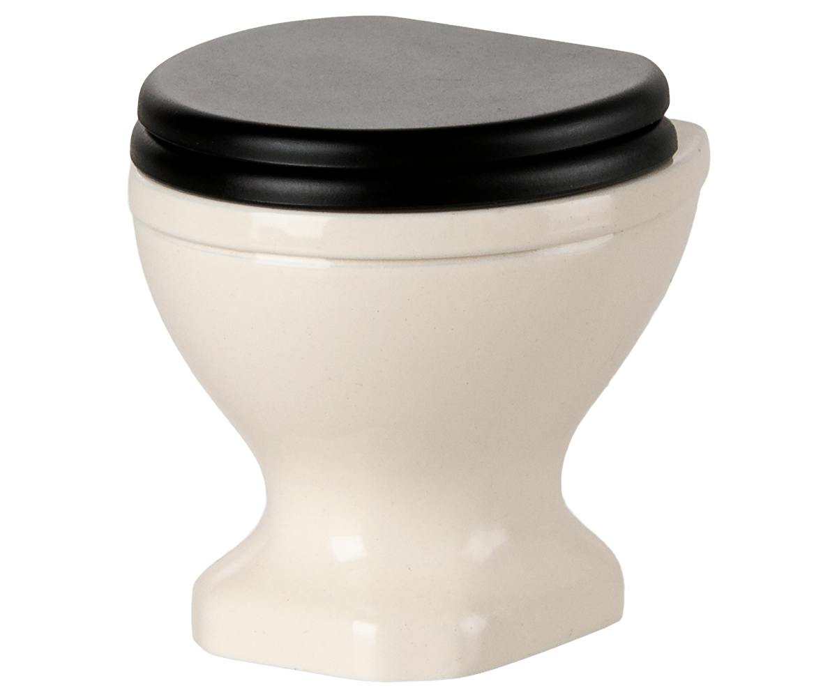 Water Closet, Mouse