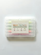 12pk Chalk Crayon