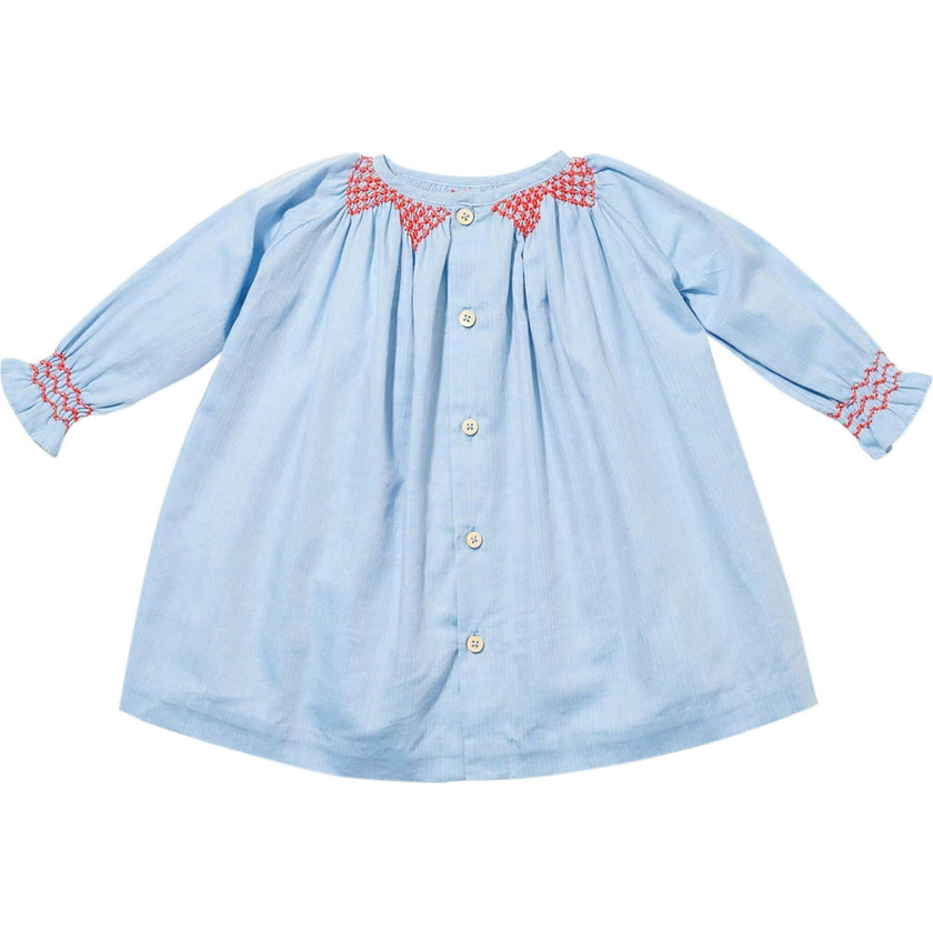 Willa Baby Dress