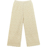 Mipounet SS26 Gala, Pant Ecru