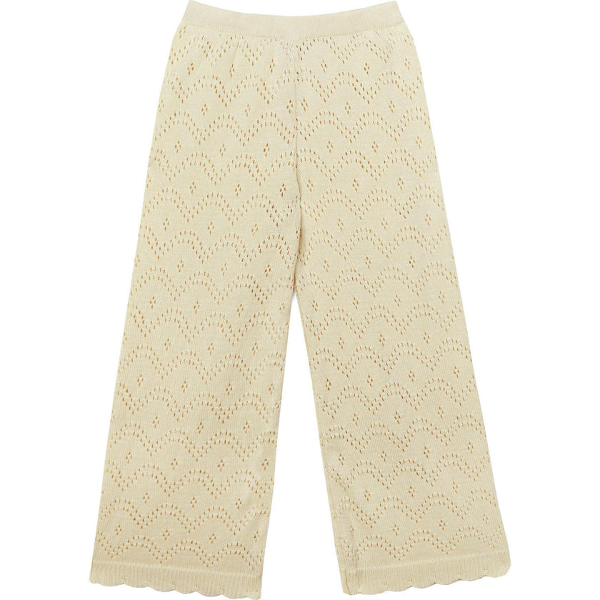 Mipounet SS26 Gala, Pant Ecru