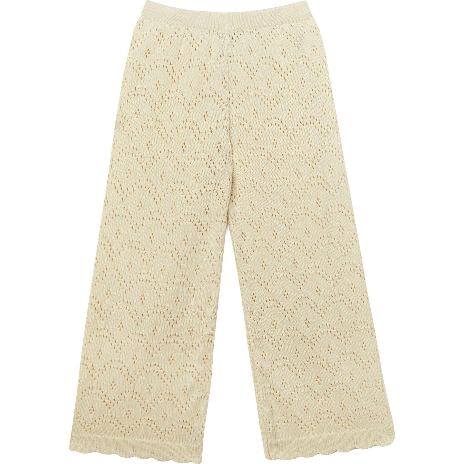 Mipounet SS26 Gala, Pant Ecru