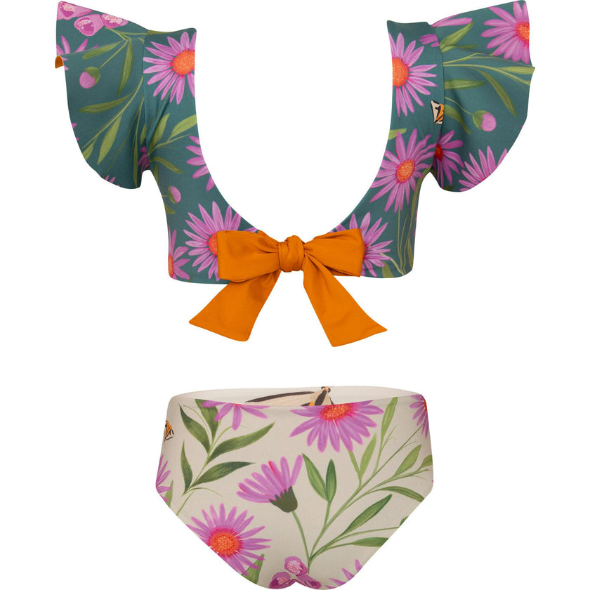 ARNICA VERDE - DAYANA BIKINI