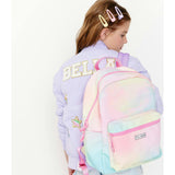 Hazy Rainbow Backpack