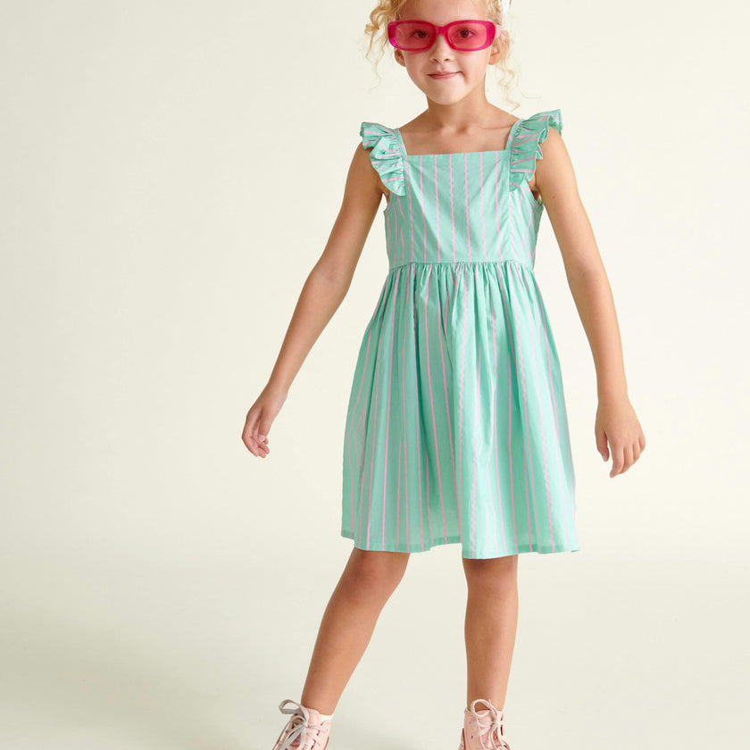 Girls Sundress Raya